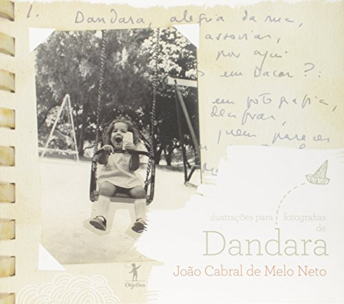 Libro Ilustraçes Para Fotografias De Dandara De Neto Joo C