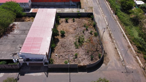 Imagen 8 de 8 de Parcela De Terreno De 1.125 Mts. Zona Residencial