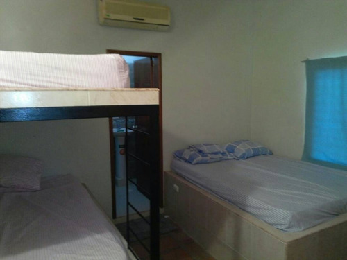 Imagen 4 de 10 de (ac678) Casa En Chichirivivhe Con Picsina 04146783889