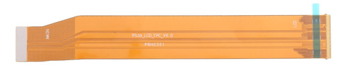 Para Cabo Lenovo Legion Y700 Gen2 Lcd Flex