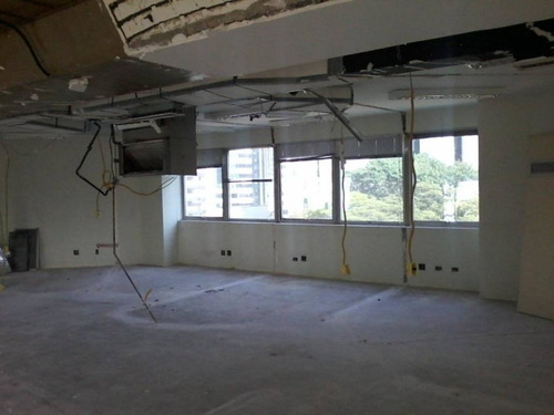 Imagem 20 de 27 de Conjunto Comercial Para Venda E Locação, Brooklin, São Paulo. - 2300001 - 34337073