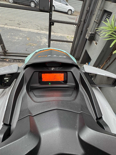 Seadoo Gti 130 Se 2024 C 36 Horas Sem Carreta , So Venda