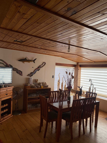 Parcela 5mil Mts Con Casa, T De Alcazar (97887)