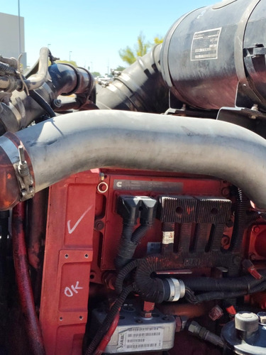 Pipa 20,000 Lts, T600 Kenworth 2005, Motor Isx 450