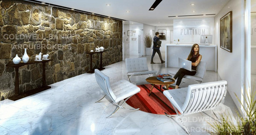 Imagen 21 de 22 de Apartamento Monoambiente En Venta En Pocitos 401