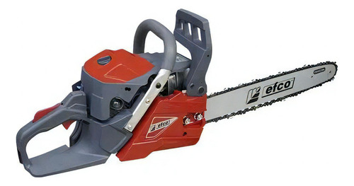 Motosierra Manual De Cadena Efco Mth C/Barra De 16" - MTH40016