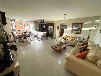 Apartamento en alquiler