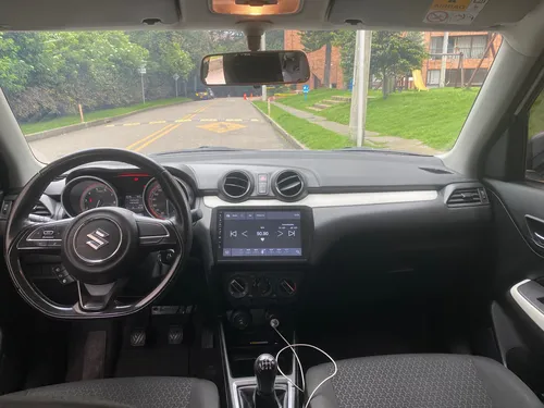 Suzuki Swift 1.2 Gl