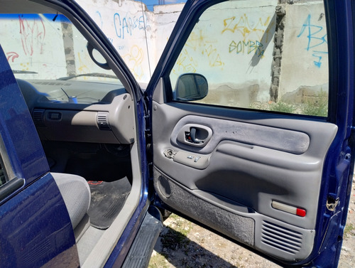 Chevrolet Grand Blazer 4.2 Dlx