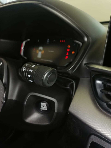 Imagem 10 de 11 de Fiat Pulse Impetus 200 Turbo (flex) (aut)