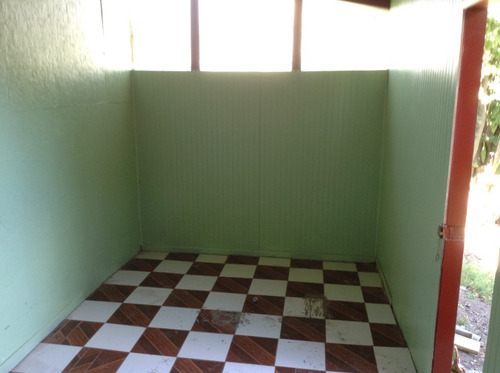Vende Casa 5d,2b,1e Sector Huachicoop Comuna De Talcahuano