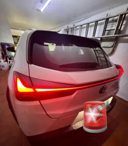Lexus UX 2.0 Ux 250H
