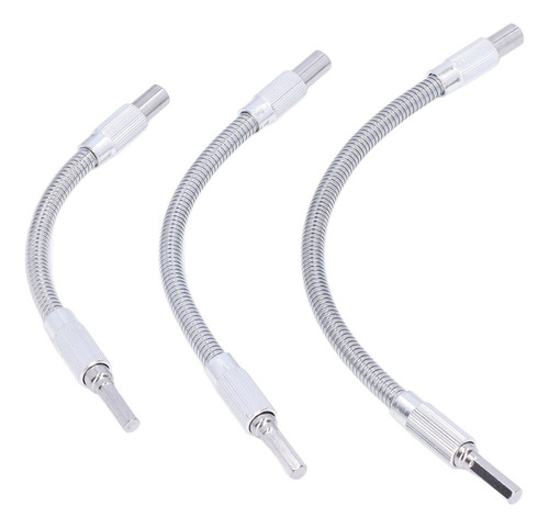 Extensor De Broca Universal De Extensión De Eje Flexible De