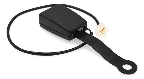Calcetín Universal Con Hebilla Para Cinturón De Seguridad