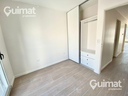Imagen 8 de 15 de 3 Ambientes A Estrenar. Gascon Al 900 * Se Vende Con Renta *