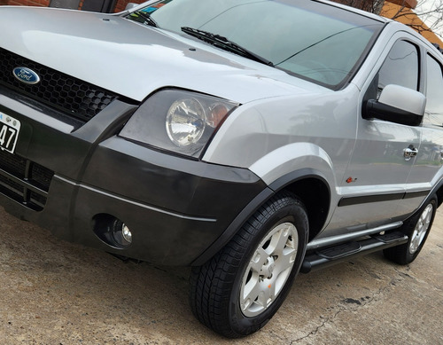 Ford Ecosport 2.0 Xlt 4x4