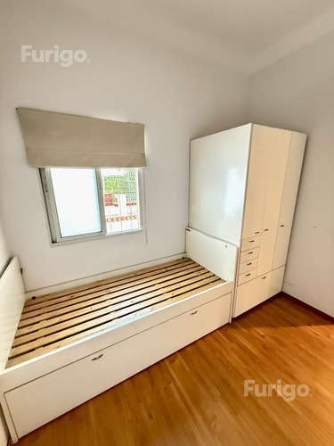 Venta. Departamento Planta Alta De 3 Dormitorios Con Terraza