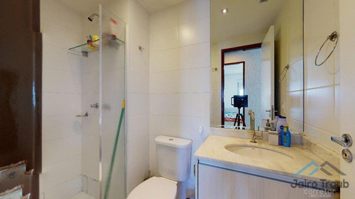 Apartamento Com 2 Dormitório(s) Localizado(a) No Bairro Sacomã Em São Paulo / São Paulo - 17353:924751