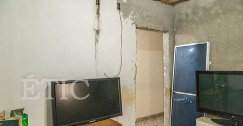 Imagem 15 de 27 de Casa De Condomínio Em São Paulo - Sp - Ca0334_etic
