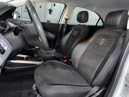 Chevrolet Onix 1.0mt Lt