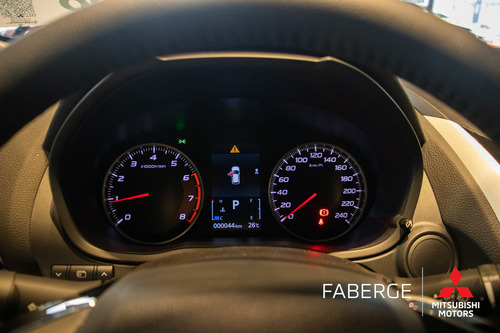 Eclipse Cross Gls Rush 1.5 16v 165cv Aut