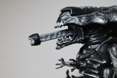 Queen Alien 1992 Kenner Aliens Hasbro