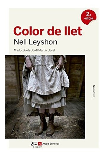 Color De Llet: 88 (narratives)