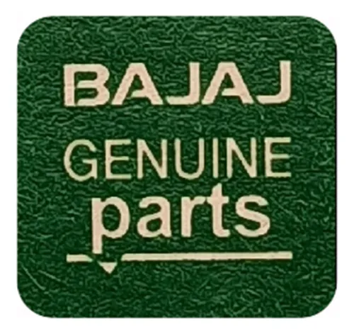 Piñon Distribución Arbol De Levas Motocarro Bajaj Re 175/205