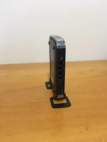 Repetidor Extensor Señal Netgear Larga Distancia Wifi