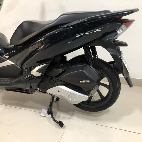 Imagen 4 de 15 de Scooter Honda Pcx150 Usado Permuta Financiación