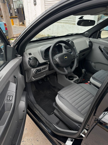 Chevrolet Agile 1.4 Lt