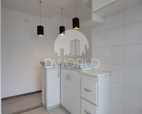 Imagem 19 de 30 de Amplo Apartamento - Próximo Ao Shopping Abc! - Ap02955 - 70992170