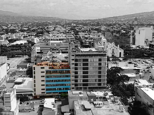 En Venta, Edificio Hotel Esponda En Tuxtla Gutiérrez, Chiapas. Le