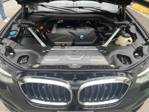 Bmw X3 2020