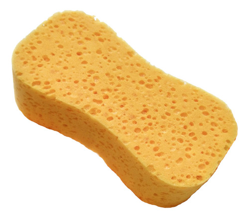 Toallita Limpiadora De Esponja Absorbente De Alta Densidad G