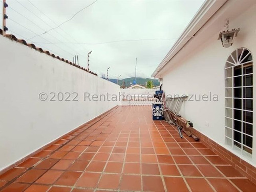 Imagen 29 de 30 de Fantástica Casa Urb. Privada La Mora Ii La Victoria 23-9997 Ejc 04243439046