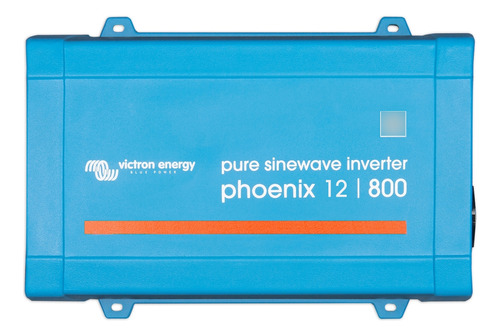 Inversor Victron Energy Phoenix 12/800 120v  Nema Gfci