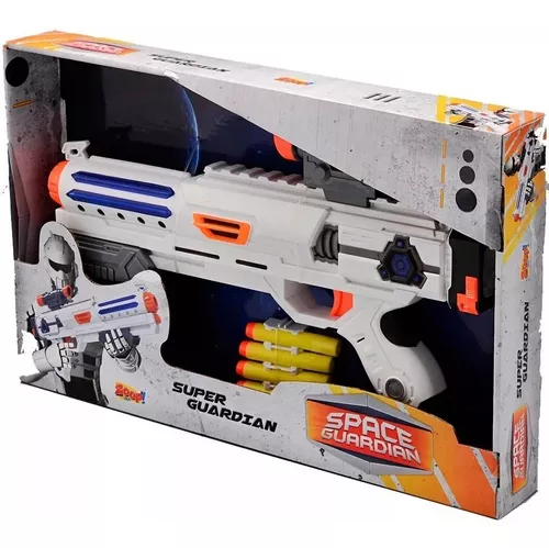 Conjunto de Armas Nerf, Brinquedo Nerf Usado 67857213