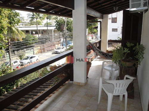 Imagem 11 de 20 de Casas Residenciais À Venda, Freguesia (jacarepaguá), Rio De Janeiro. - Ca0070