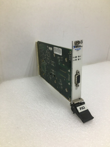 Módulo De Interfaz National Instruments Mod. Ni Pxi-8331. (Usado)