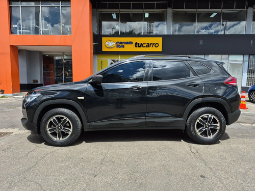 Chevrolet Tracker 1.2T Ls Mt