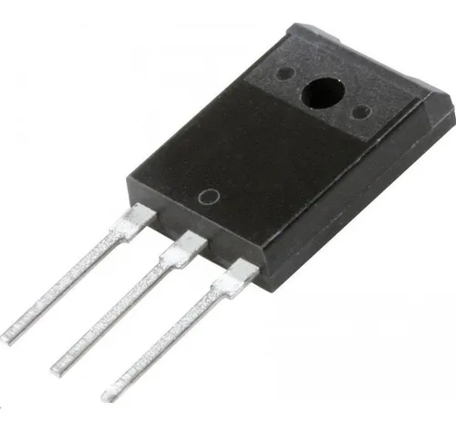 Tip36c Transistor Pnp 100v 125 A