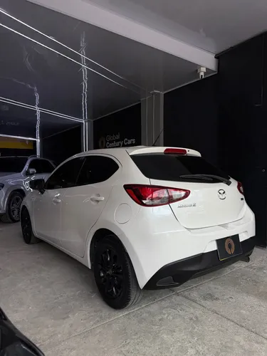 Mazda 2 1.5 Touring