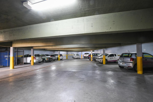 Imagen 13 de 13 de Departamento Monoambiente En Venta A Estrenar Alberdi
