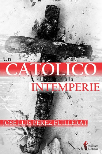 Libro Un Catolico A La Intemperie - Jose L. Perez Fuillerat