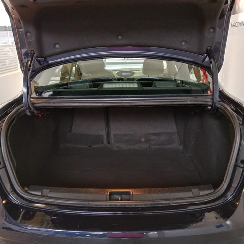 Renault Fluence 2.0 Luxe