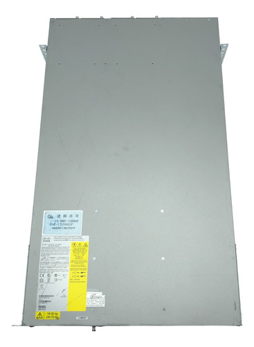 Switch Cisco Nexus 5596up, 48x Port 10 Gbe Sfp+, Layer 3