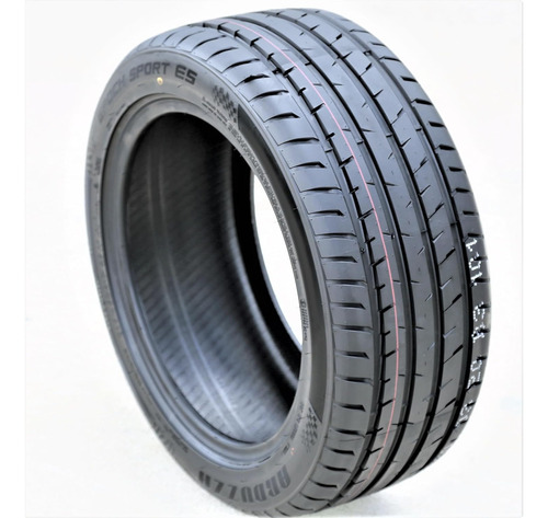 4 Neumáticos Aro 16 Arduzza Medida 195/50r16