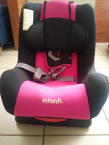 Autoasiento Infanti