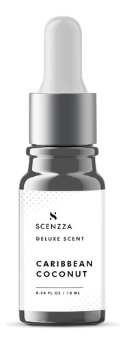 Scenzza Aceite Aromtico De Lujo Para Difusor, Calidad Premiu